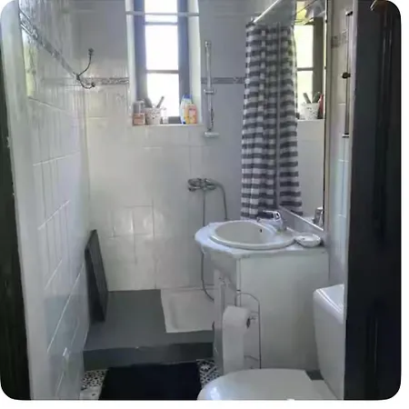 Maison Proche De La Riviere *